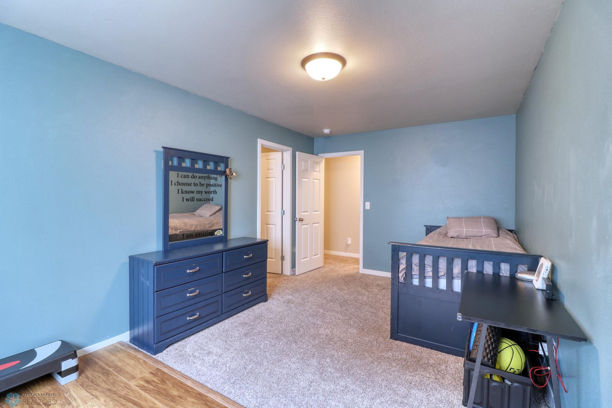 Basement Bedroom (4)