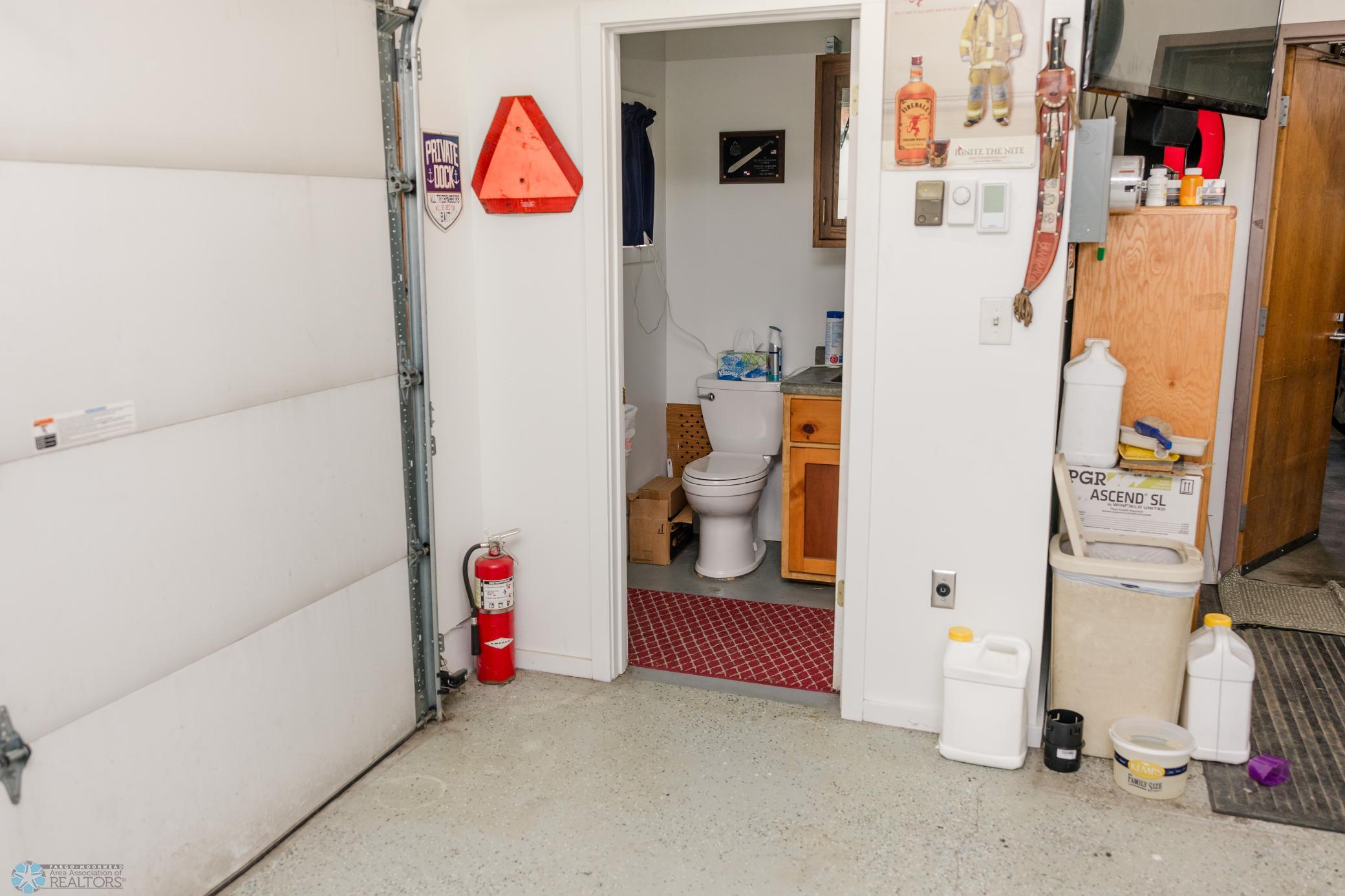 Shop 1/2 Bath