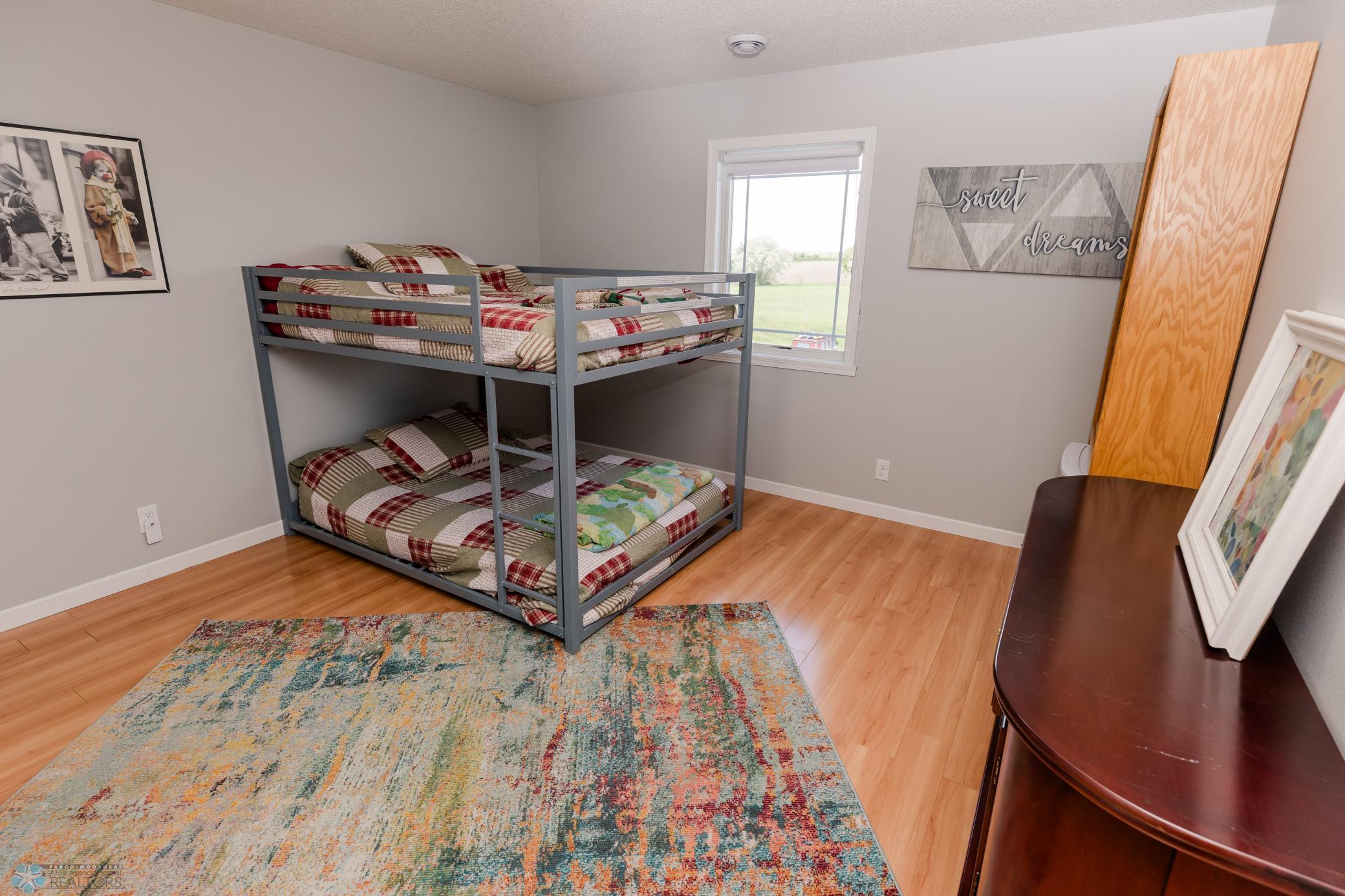 Bedroom 5 - Lower Level