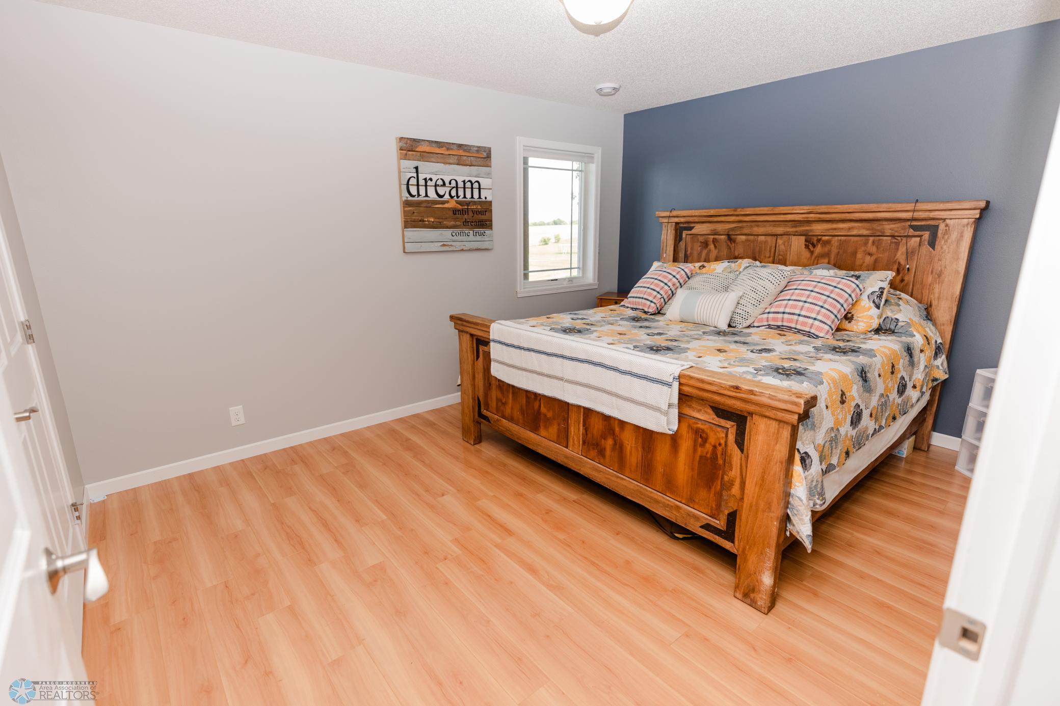 Bedroom 4 - Lower Level