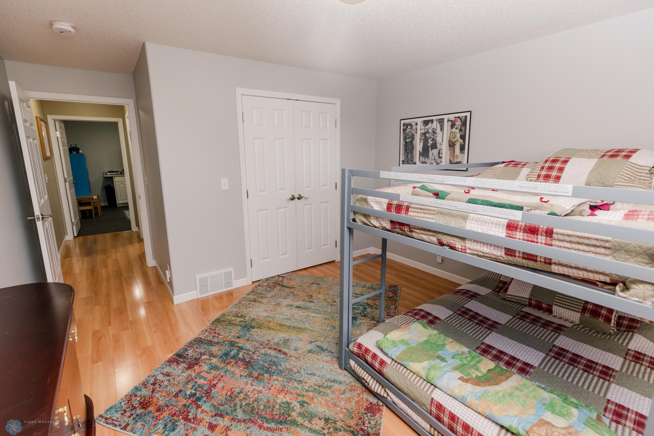 Bedroom 5 - Lower Level