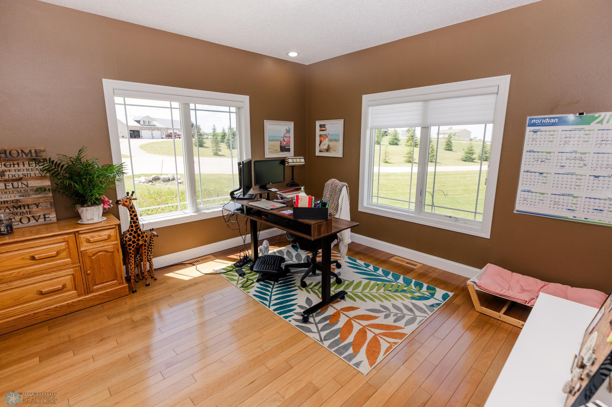 Bedroom 3 - Main Floor