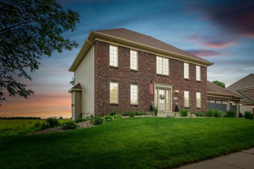422 Ramsey Avenue, Carver, MN 55315