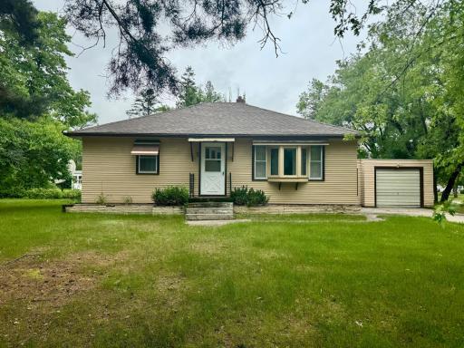 411 Lincoln Avenue NE, Fertile, MN 56540
