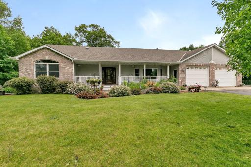 11018 County Road 8 NW, Maple Lake, MN 55358