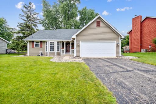 1577 Ashbury Place, Saint Paul, MN 55122