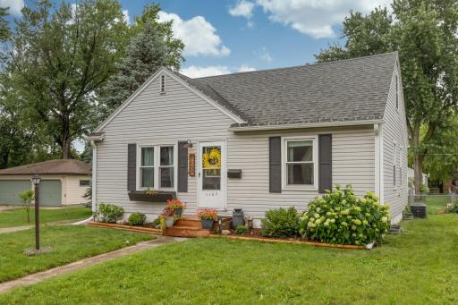 1107 11th Avenue NE, Rochester, MN 55906
