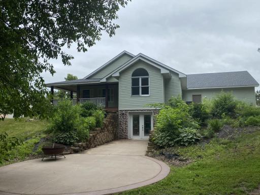 20297 Ann River Drive, Mora, MN 55051