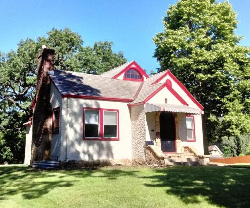 1437 Edgerton Street, Saint Paul, MN 55130
