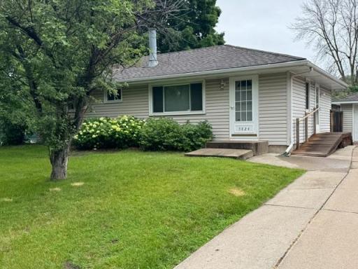 5824 Cavell Avenue N, Minneapolis, MN 55428