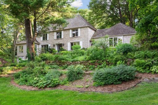 An elevated presence offers timing curb appeal.