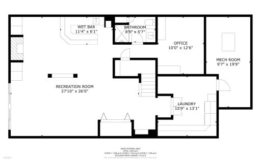 19650 Chimo West Street, Wayzata, MN 55391