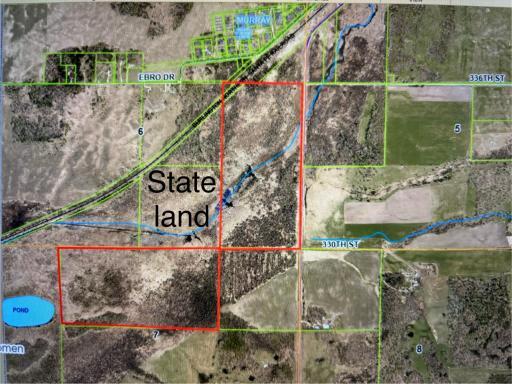 TBD County Road 7, Bagley, MN 56621