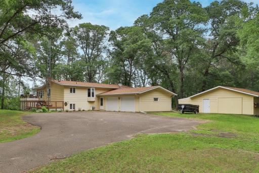 12600 Little Pine Road SW, Brainerd, MN 56401