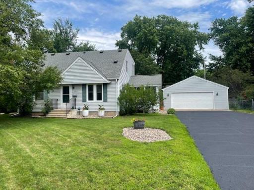 6921 Elliot Avenue S, Richfield, MN 55423