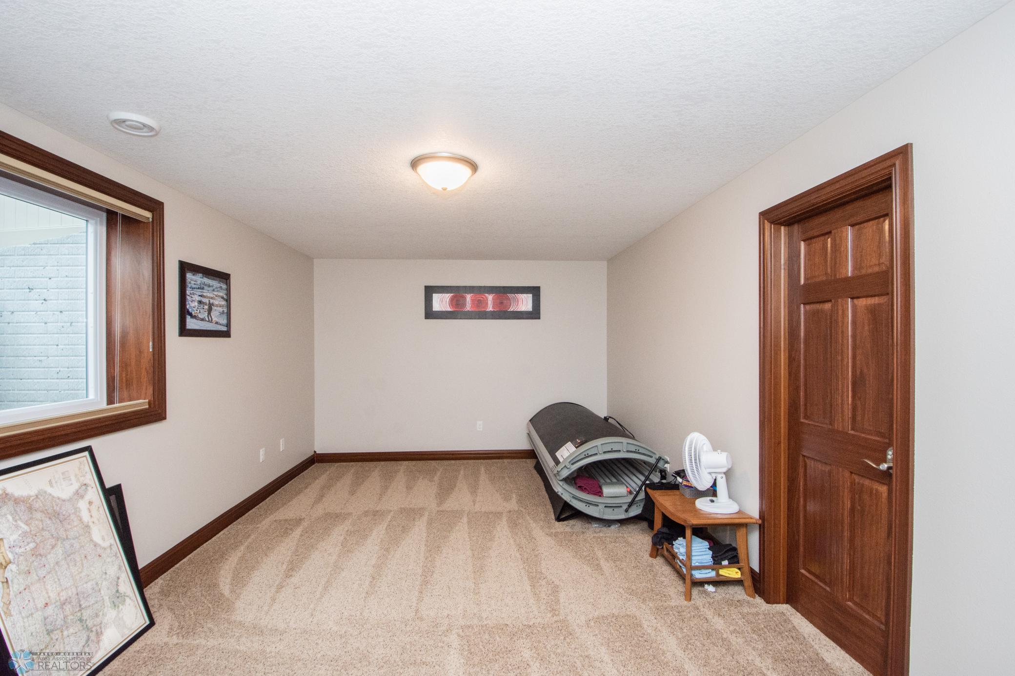 Lower Bedroom