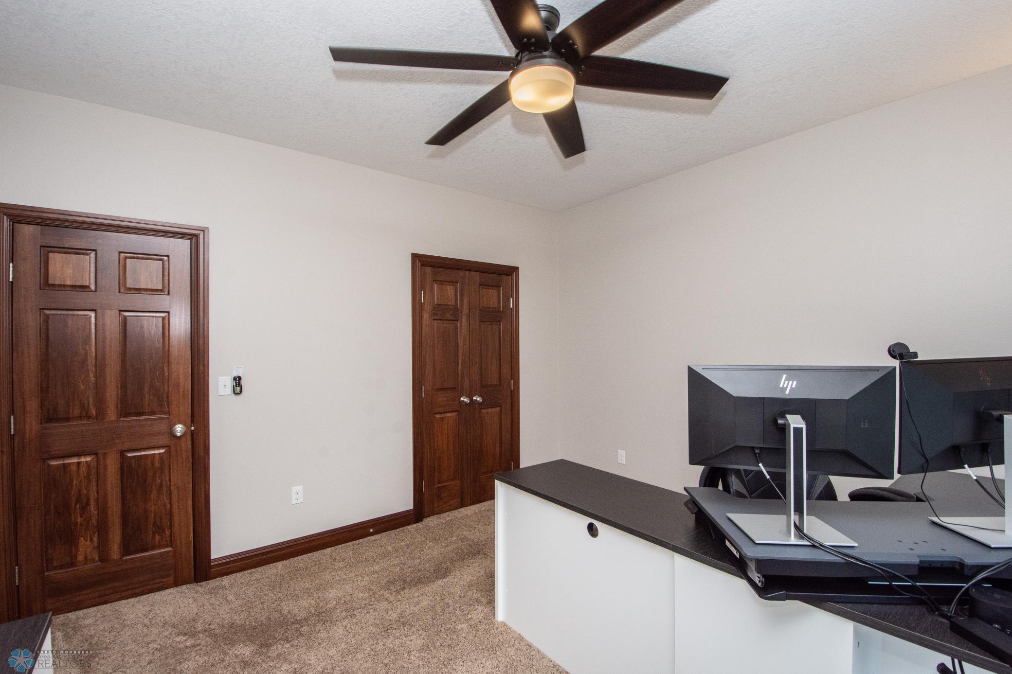 Upper Bedroom