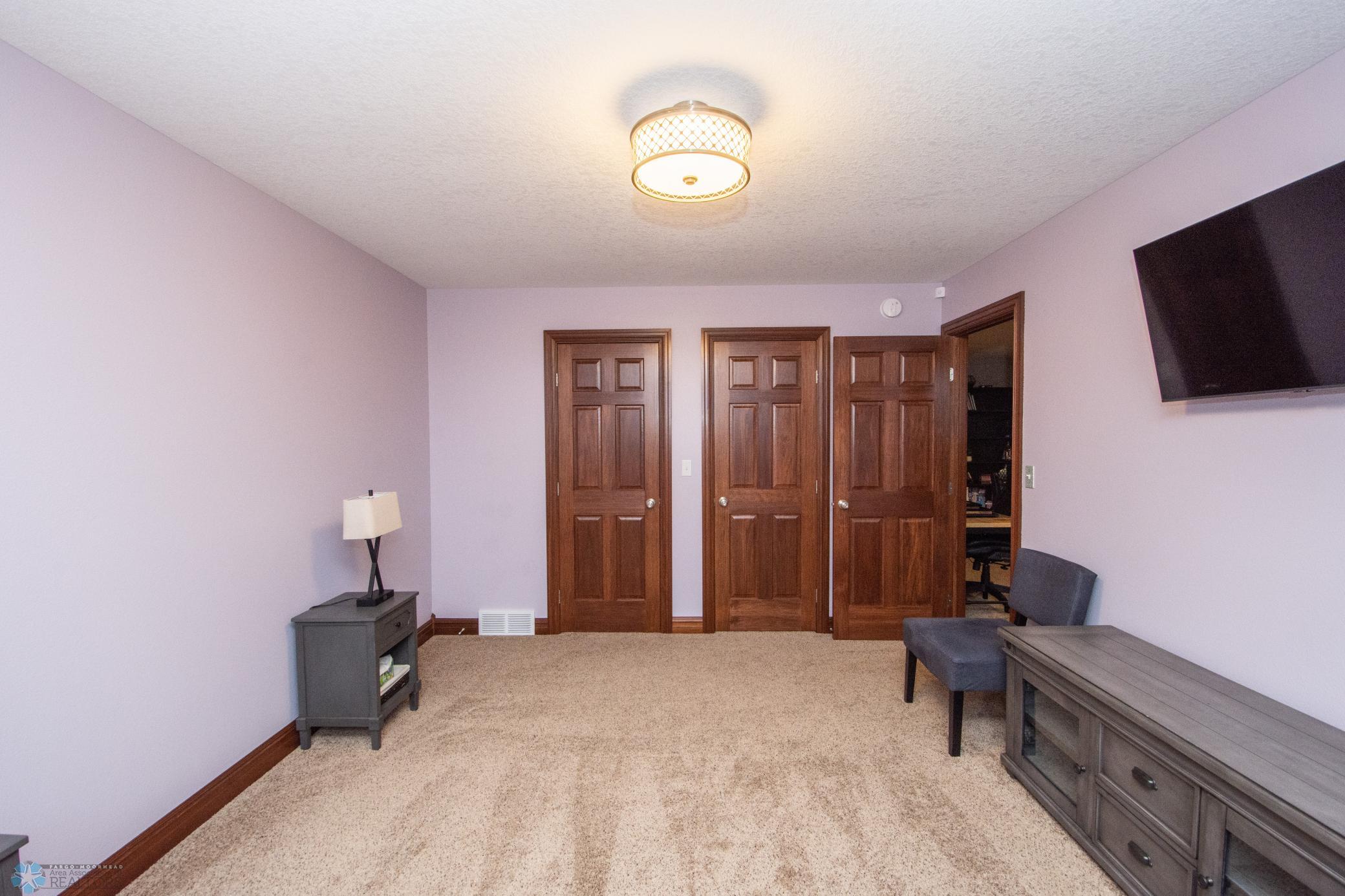 Lower Bedroom