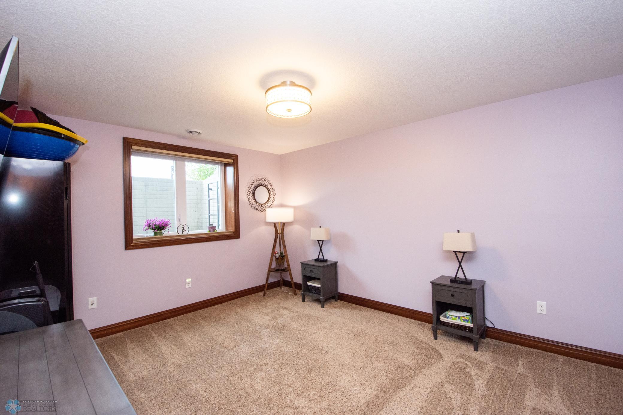 Lower Bedroom