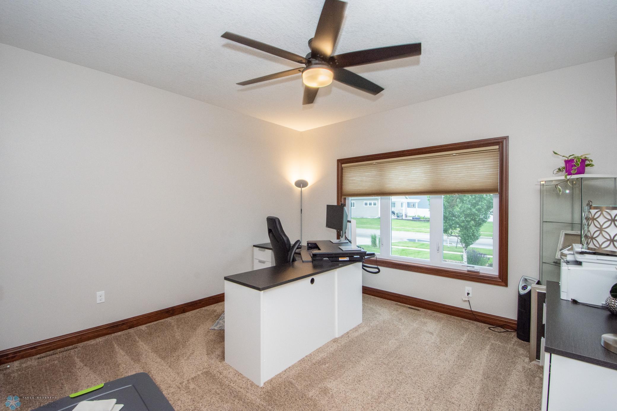 Upper Bedroom