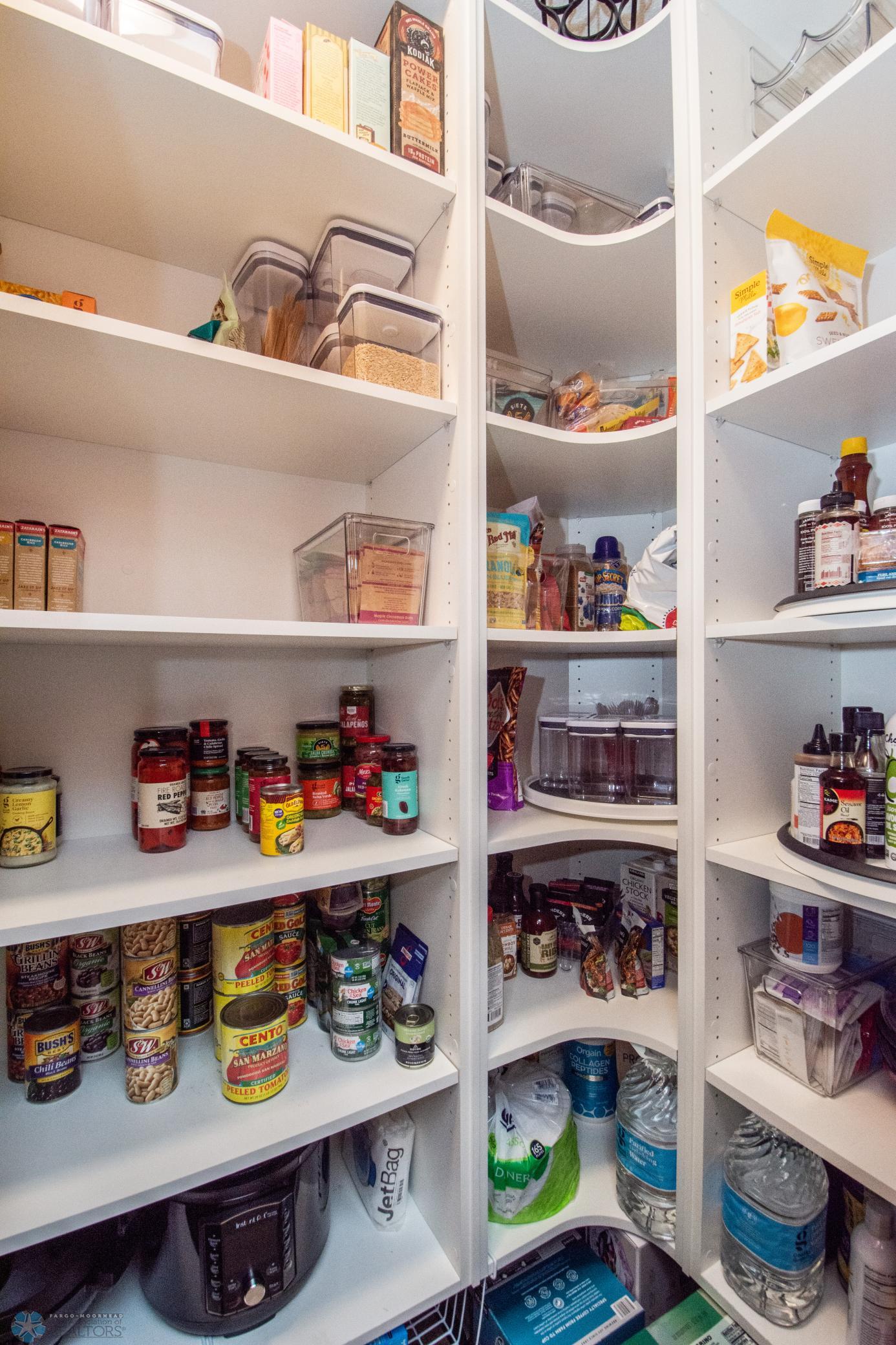 Pantry