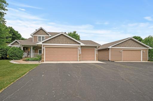 1145 Jambor Avenue NE, Saint Michael, MN 55376