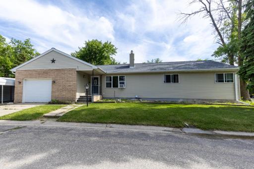 721 1st Street E, Lake Lillian, MN 56253