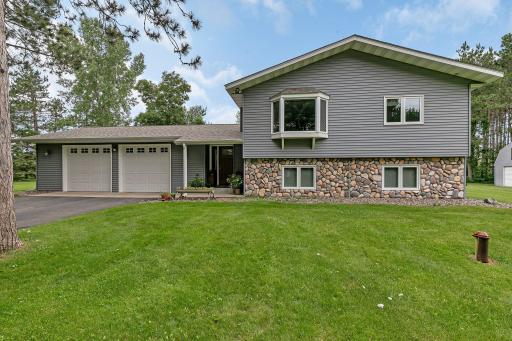 Photo for 1525 Lakewood Shore Road NW, Rice, MN 56367 - listing #6556190 1525 Lakewood Shore Road NW, Rice, MN 56367