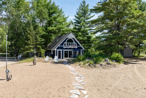 38449 Whitefish Road, Crosslake, MN 56442