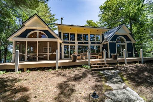 38449 Whitefish Road, Crosslake, MN 56442