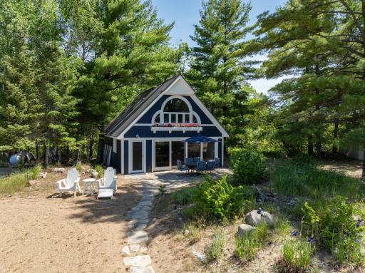 38449 Whitefish Road, Crosslake, MN 56442