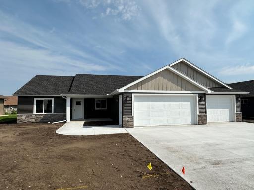 1690 Hurst Castle Road, Saint Cloud, MN 56303