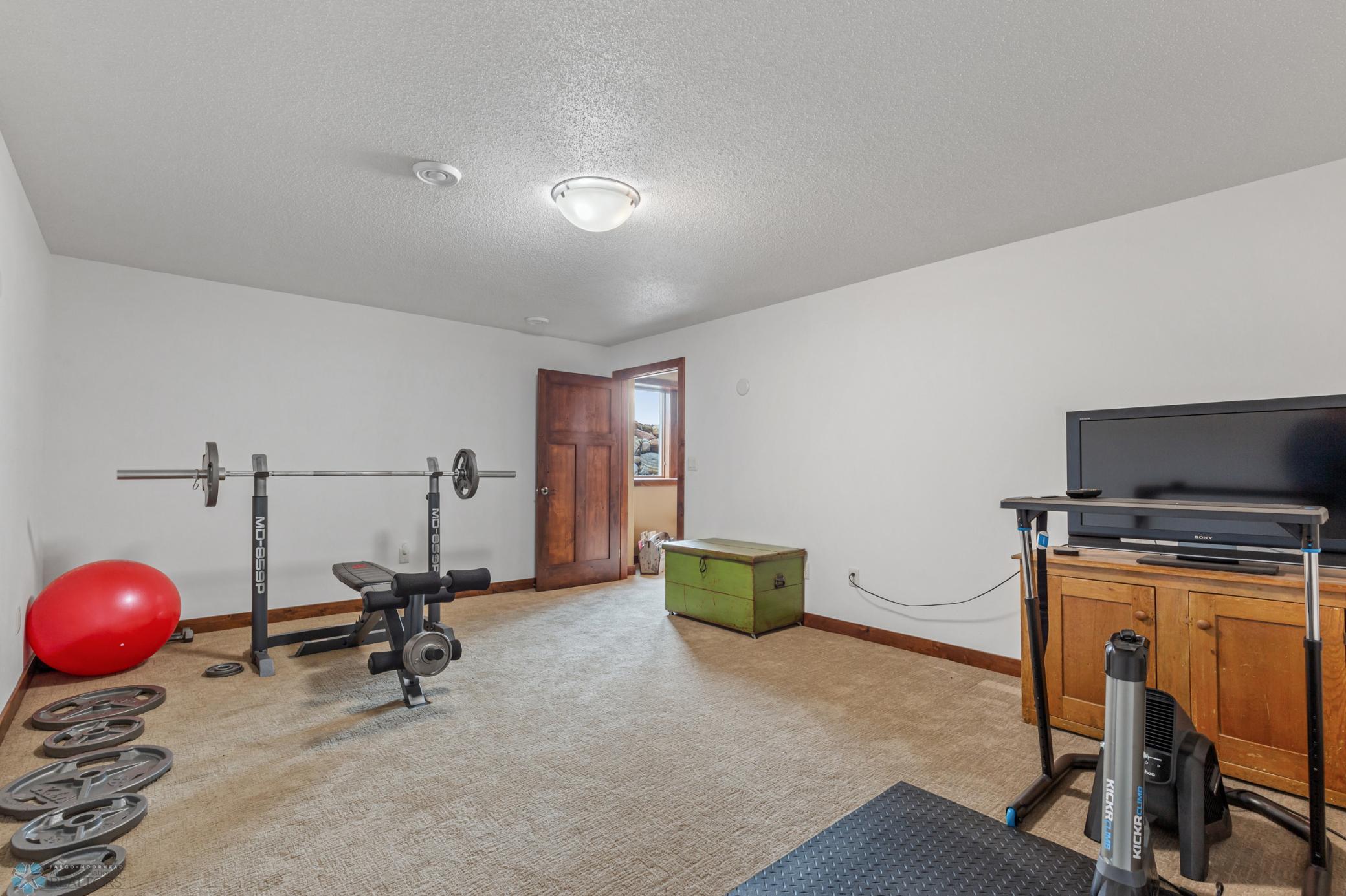 Bonus/Flex Space