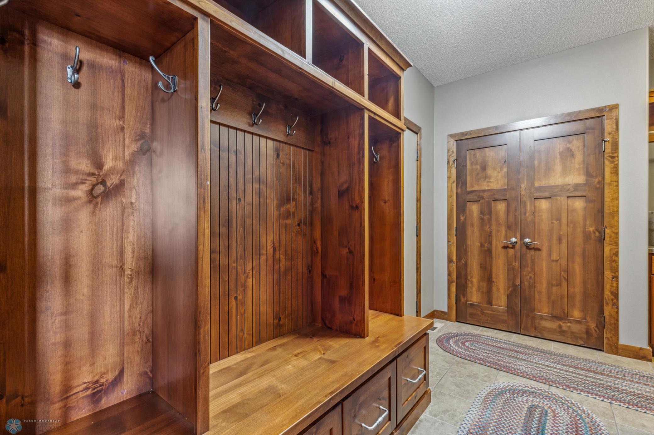 Mudroom