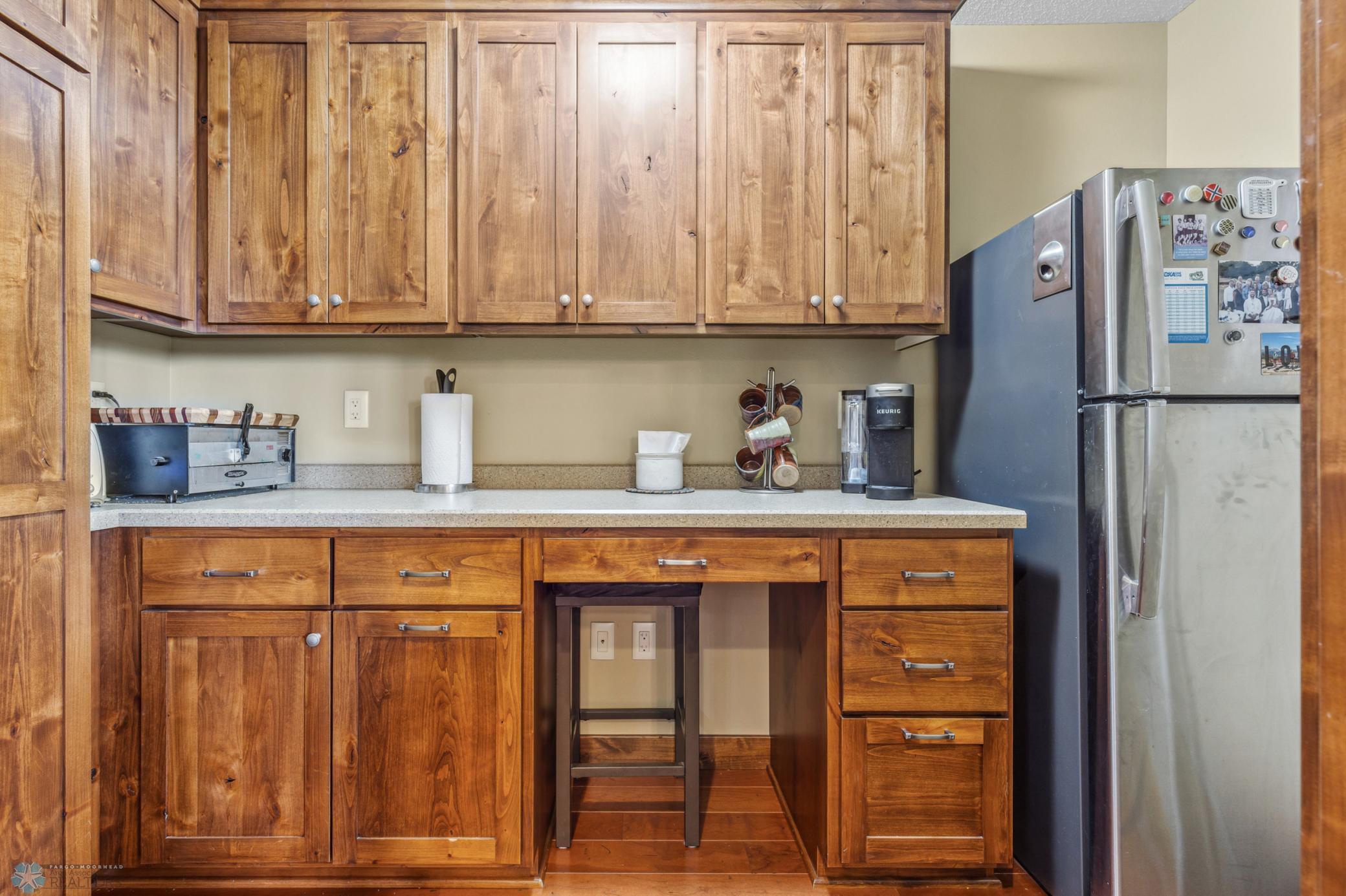 Butler Pantry