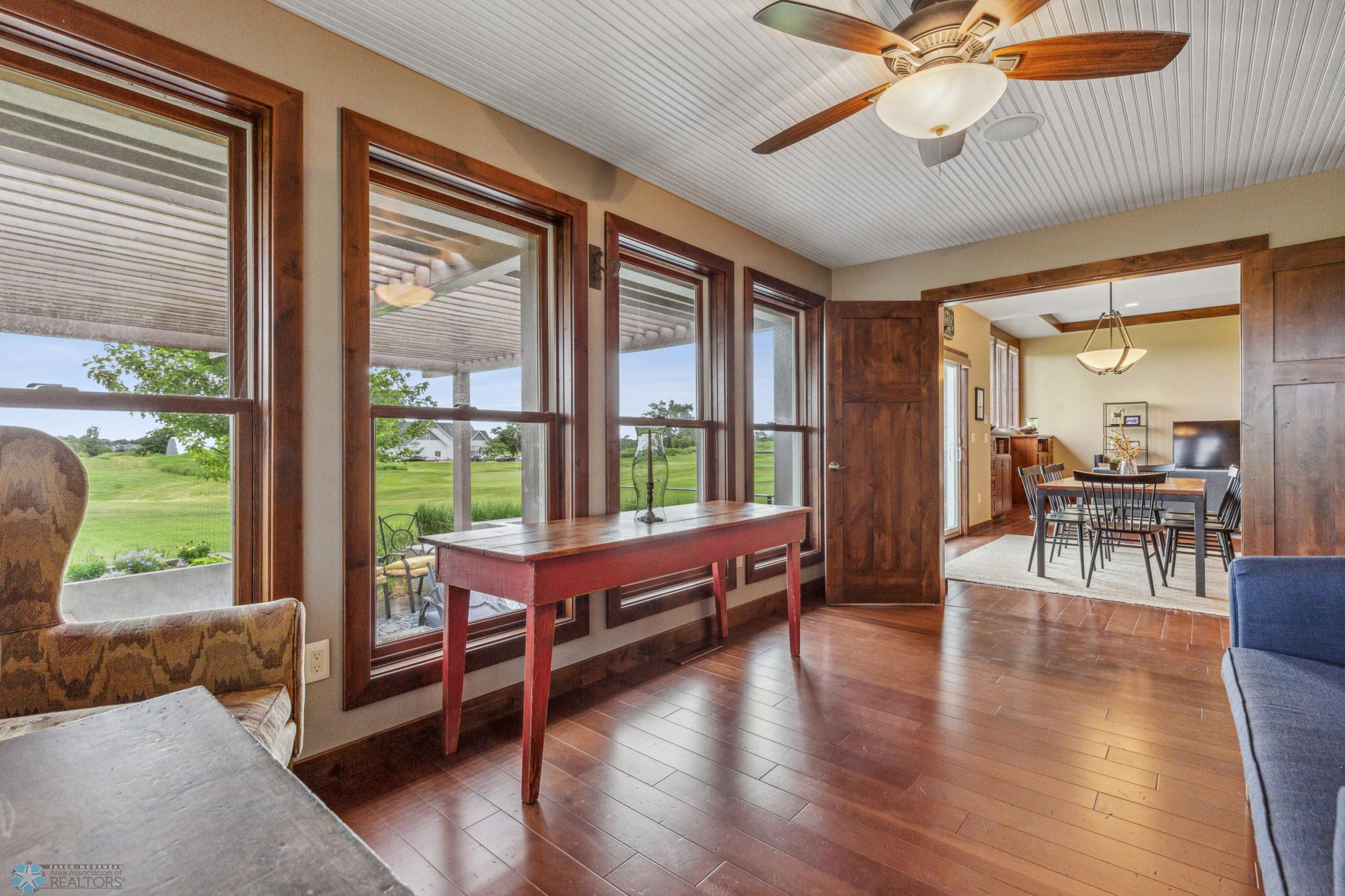 Sunroom