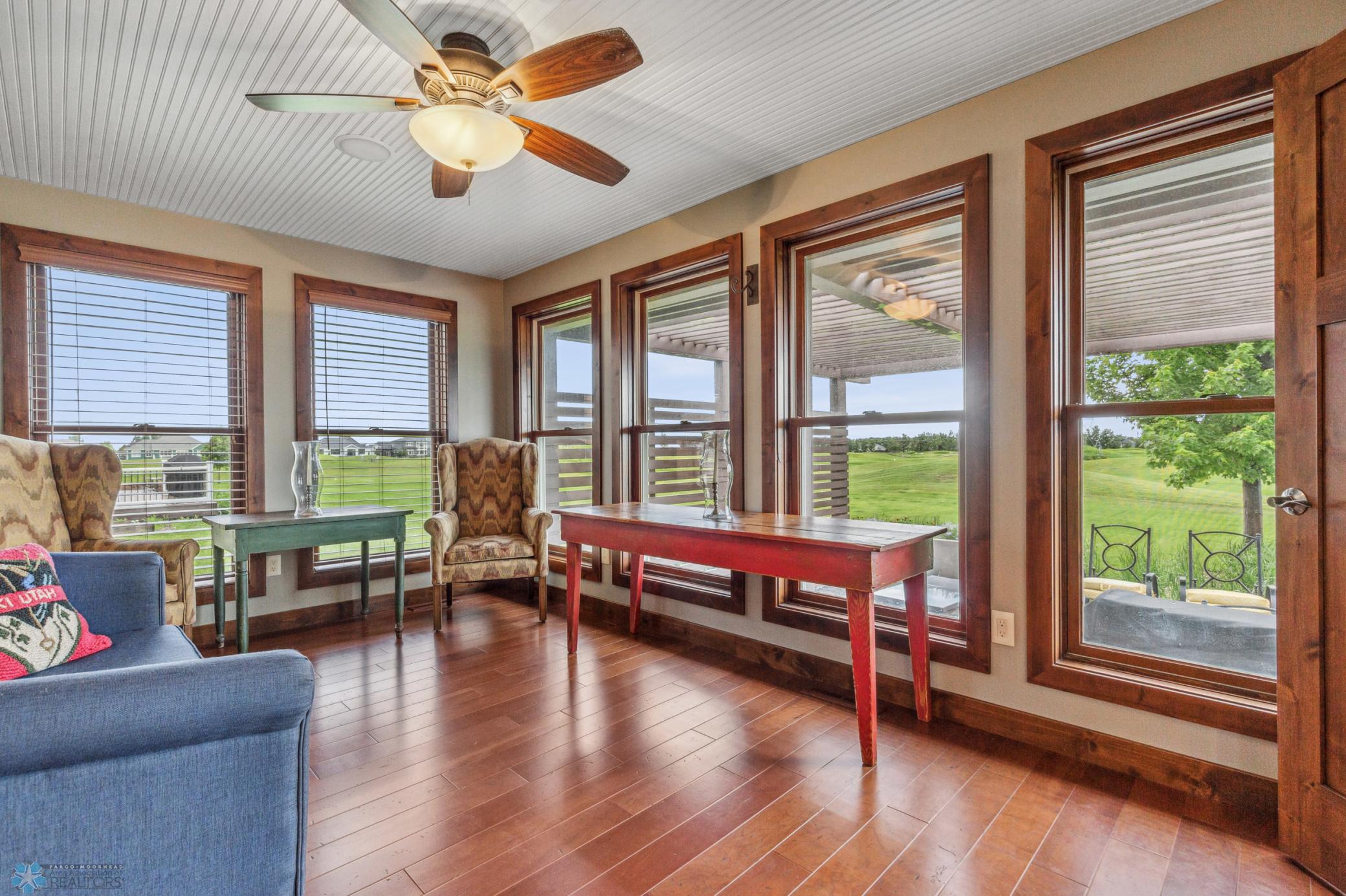 Sunroom