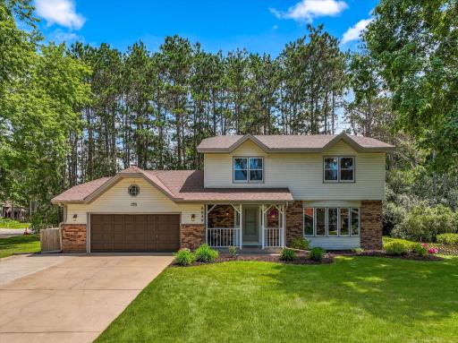 5840 Evergreen Lane, Saint Paul, MN 55126