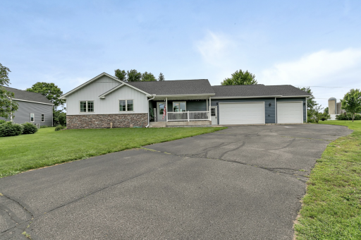 8146 Quail Court, Clear Lake, MN 55319