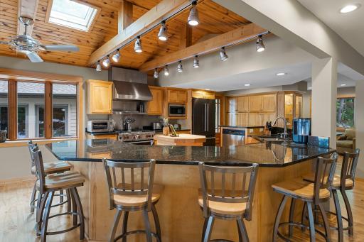 280 County Road I, Balsam Lake, WI 54810