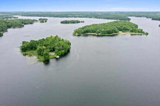 280 County Road I, Balsam Lake, WI 54810