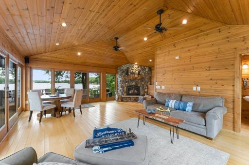 280 County Road I, Balsam Lake, WI 54810