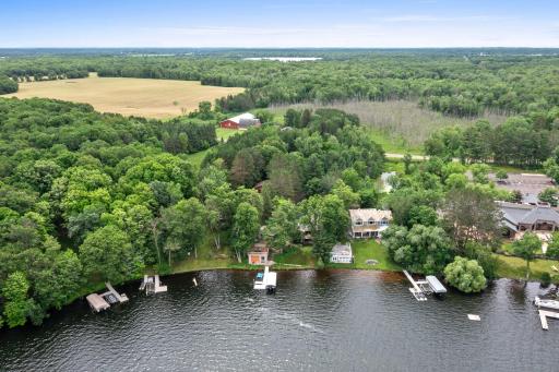 280 County Road I, Balsam Lake, WI 54810