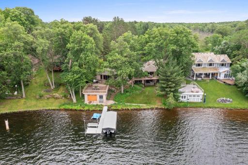 280 County Road I, Balsam Lake, WI 54810