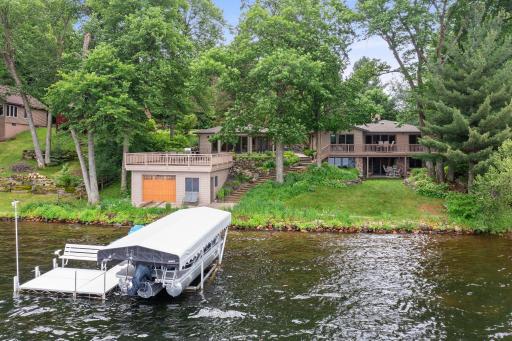280 County Road I, Balsam Lake, WI 54810