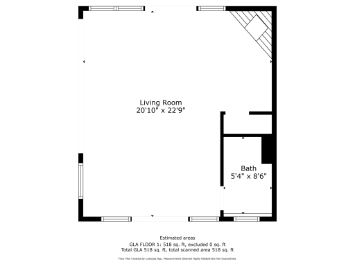 280 County Road I, Balsam Lake, WI 54810