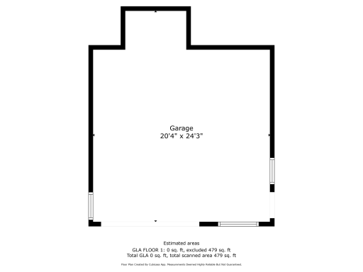 280 County Road I, Balsam Lake, WI 54810