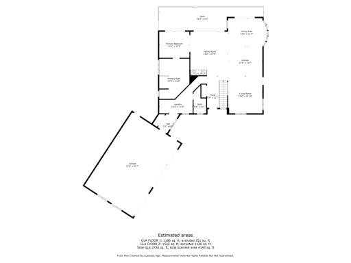 280 County Road I, Balsam Lake, WI 54810