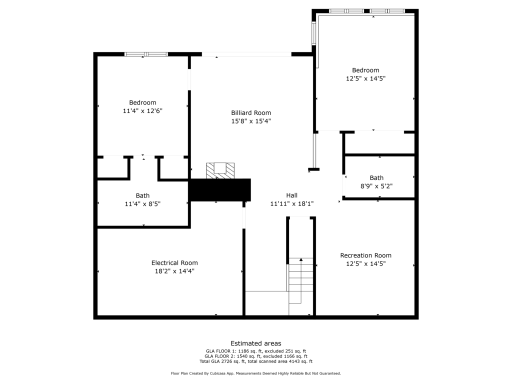 280 County Road I, Balsam Lake, WI 54810