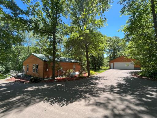 26794 Riverview Drive, Mora, MN 55051